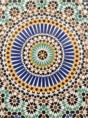 Riad atlas Rayana